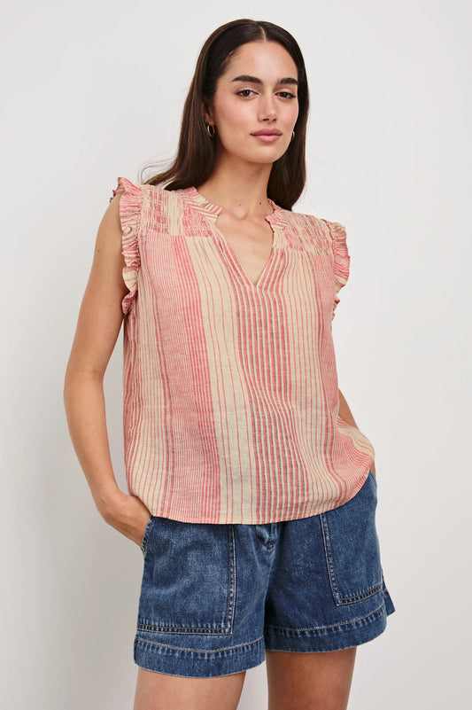 Arlene Top