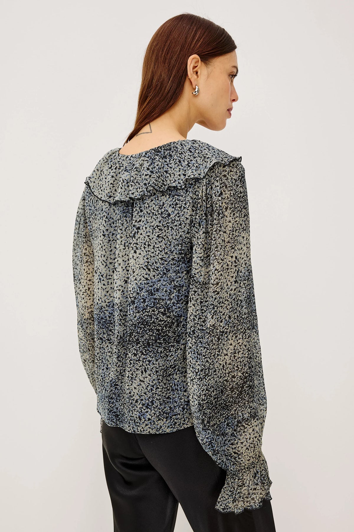 Becky Blouse