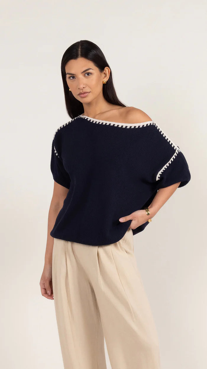 Billie Knit Top