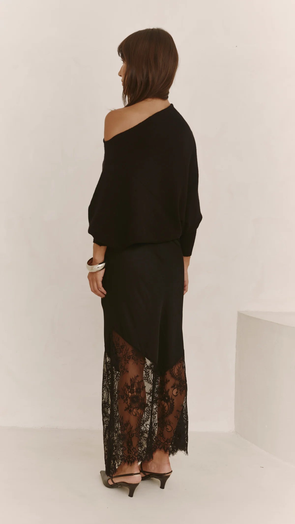 Solene Skirt