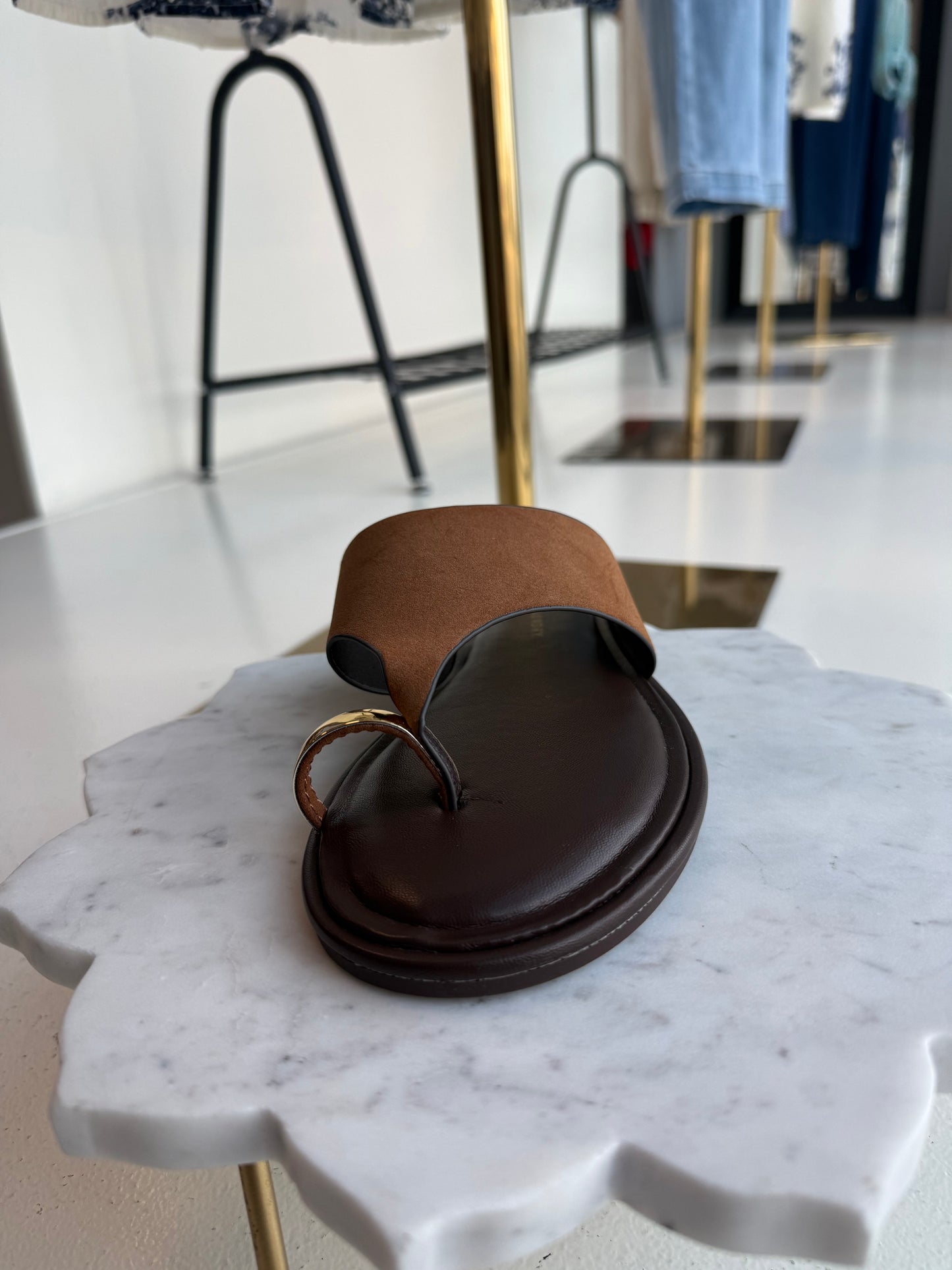 The Melody Sandal