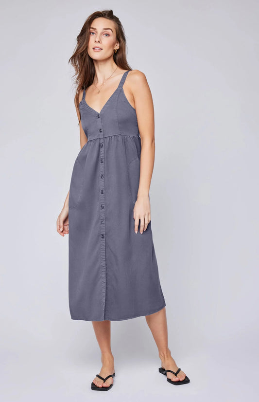 The Jane Dress