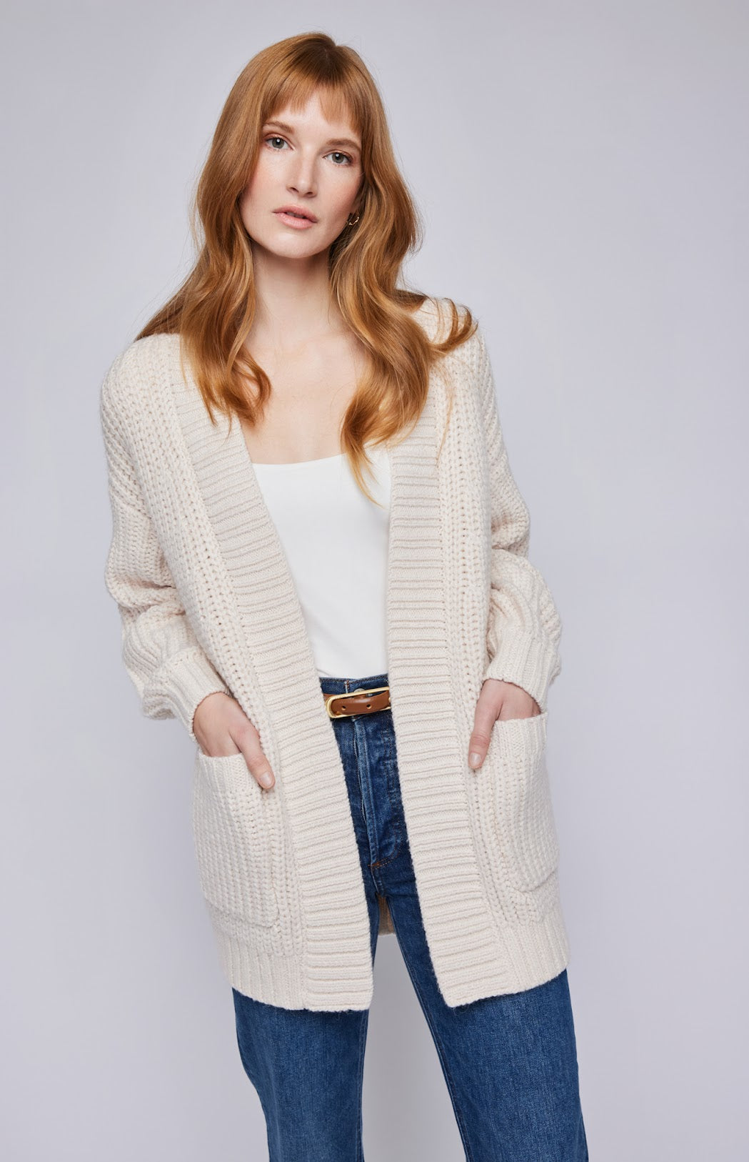 Lauren Cardi