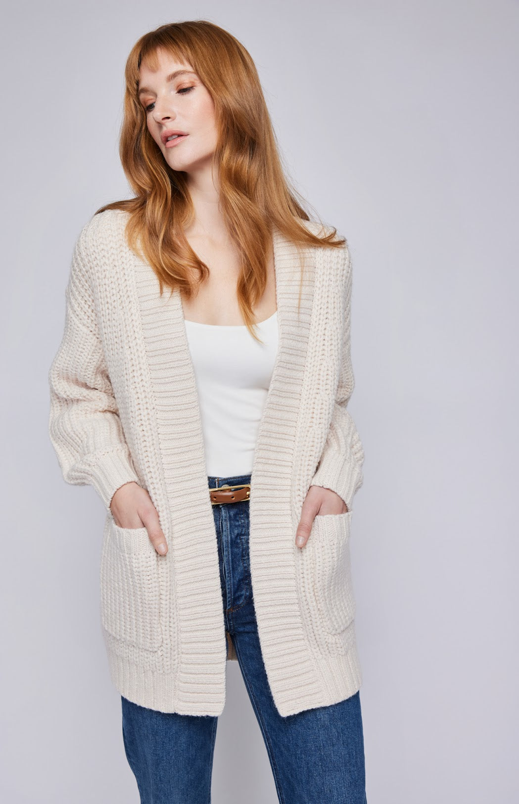 Lauren Cardi