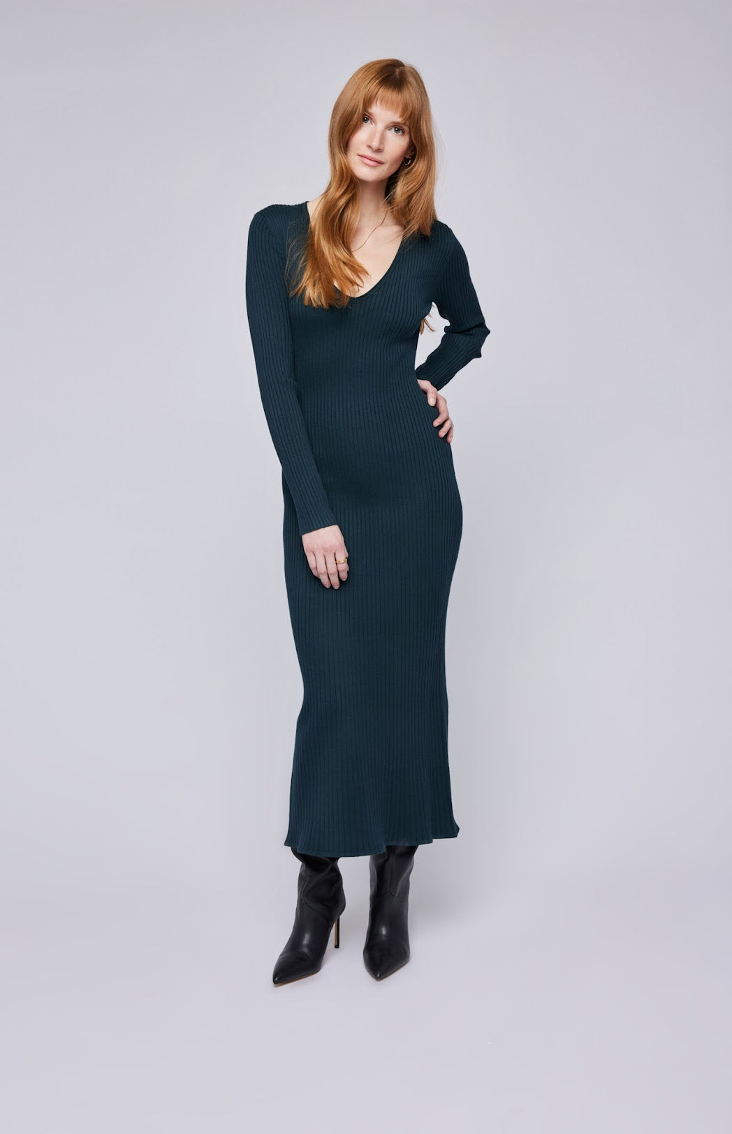 Blakely Sweater Dress