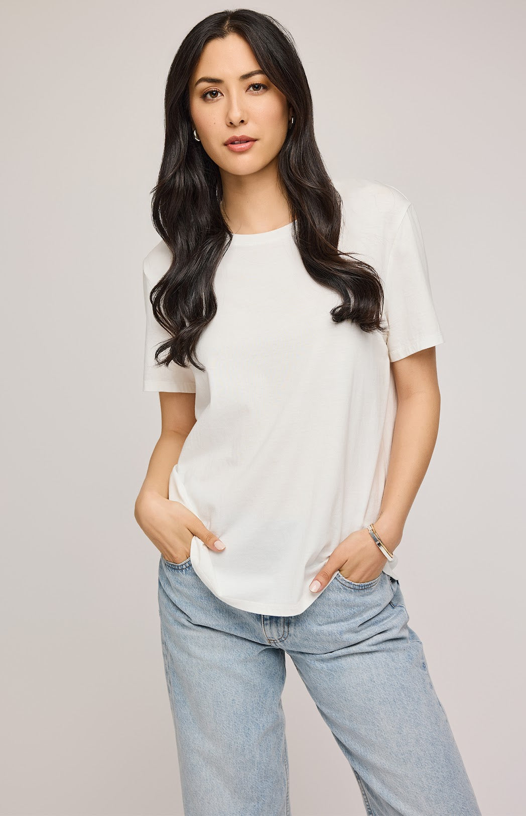 The Victoria Tee