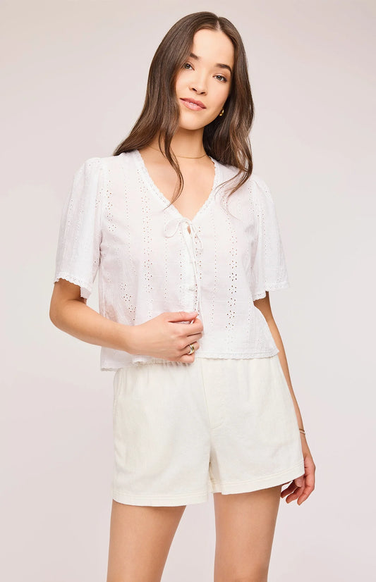 The Jessa Top