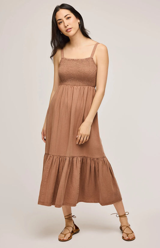 The Nova Dress