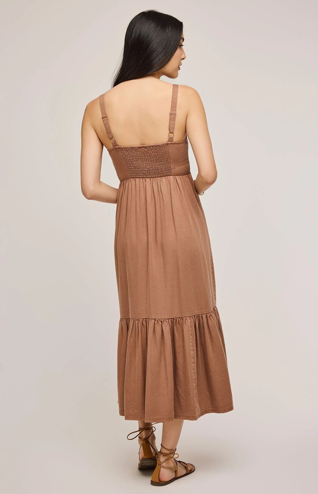 The Nova Dress