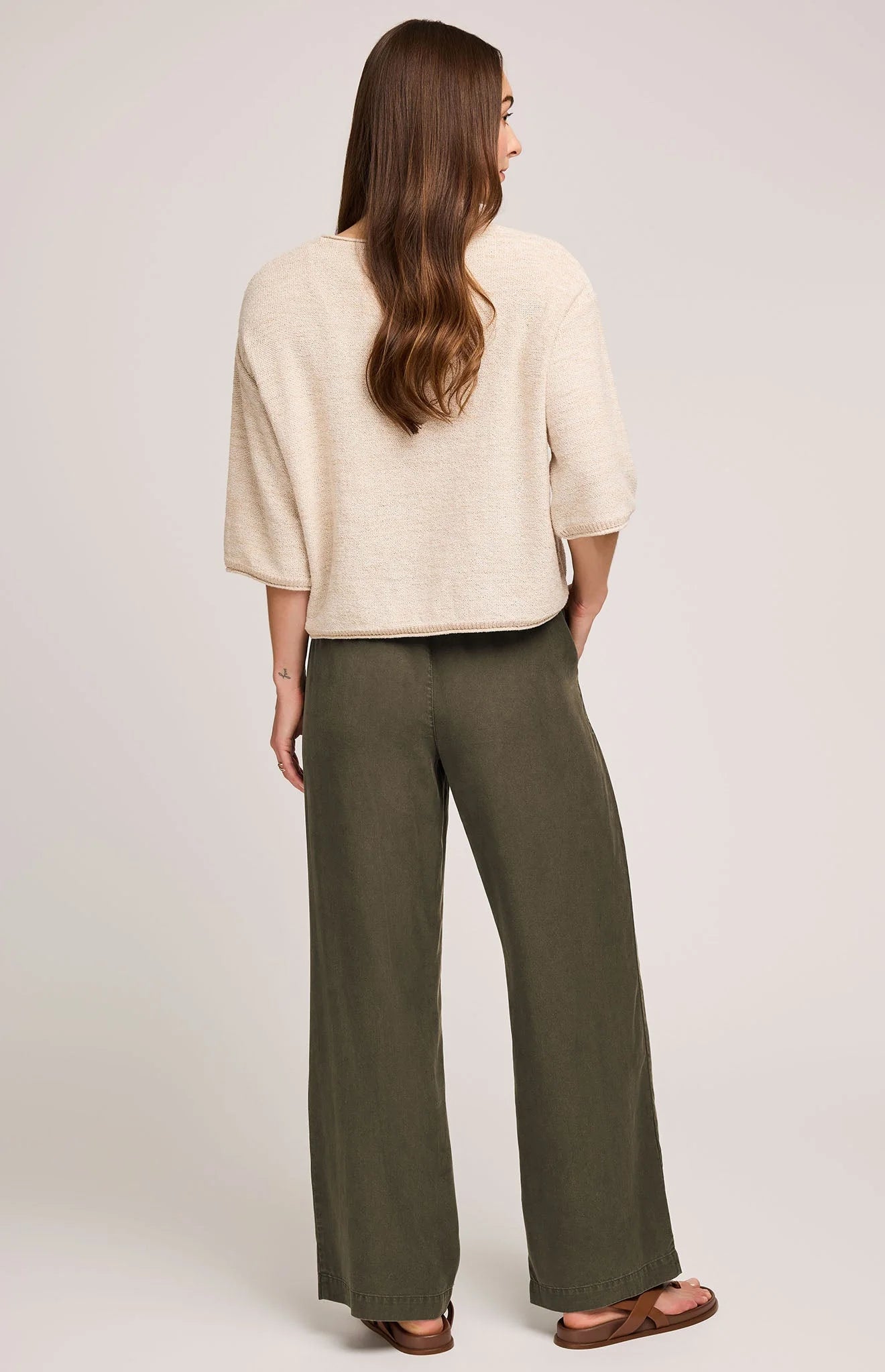 The Gabriel Pant- JASPER