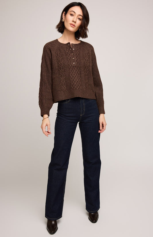 The Aspen Sweater