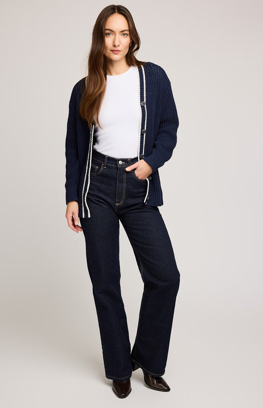 The Viola Cardigan