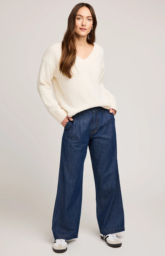 The Tilda Sweater