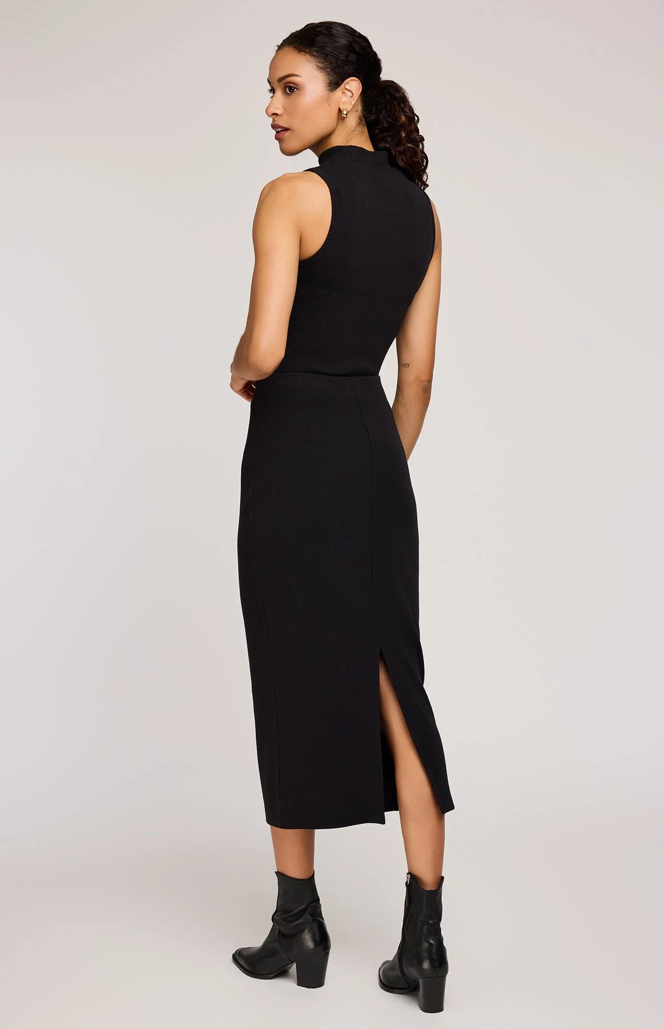 The Catalina Skirt
