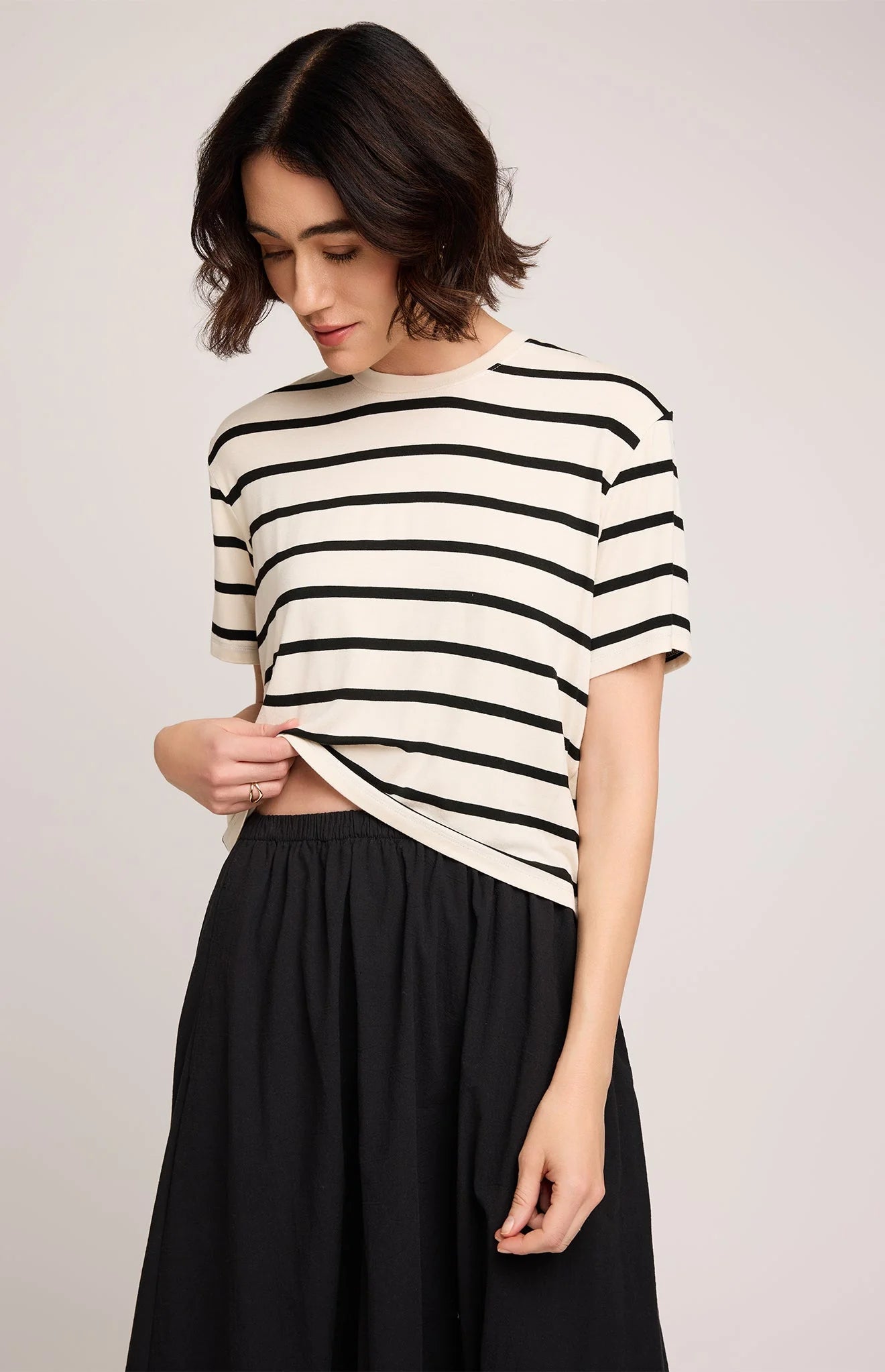 The Geneva Skirt