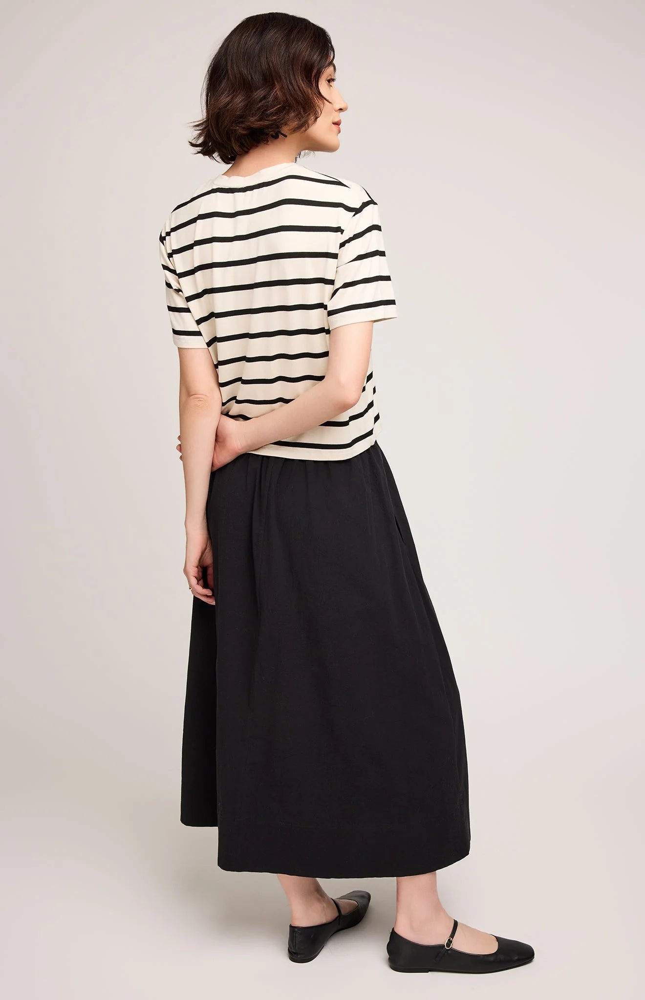 The Geneva Skirt