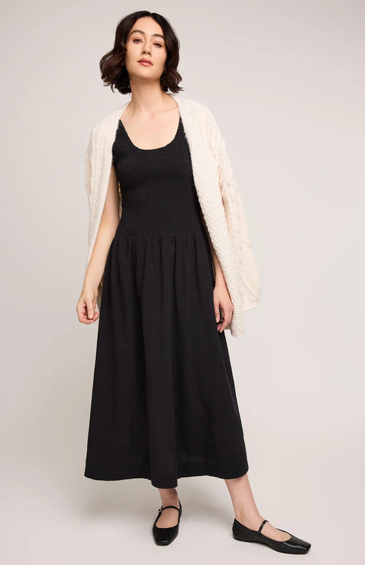 The Eleanor Dress