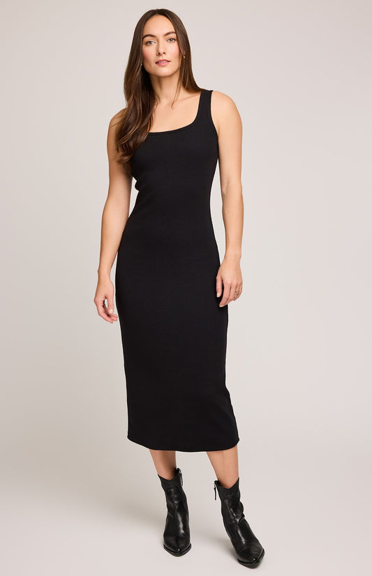 The Daisy Dress