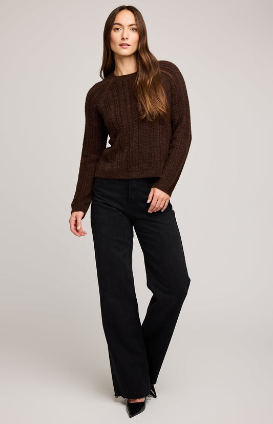 Cornelia Sweater