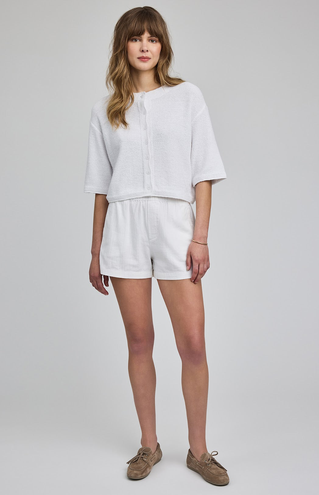 The Cleo Short
