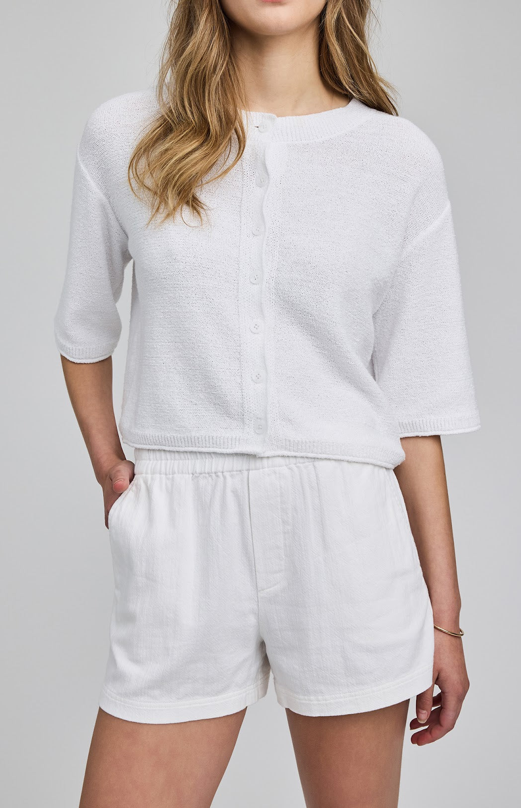 The Cleo Short