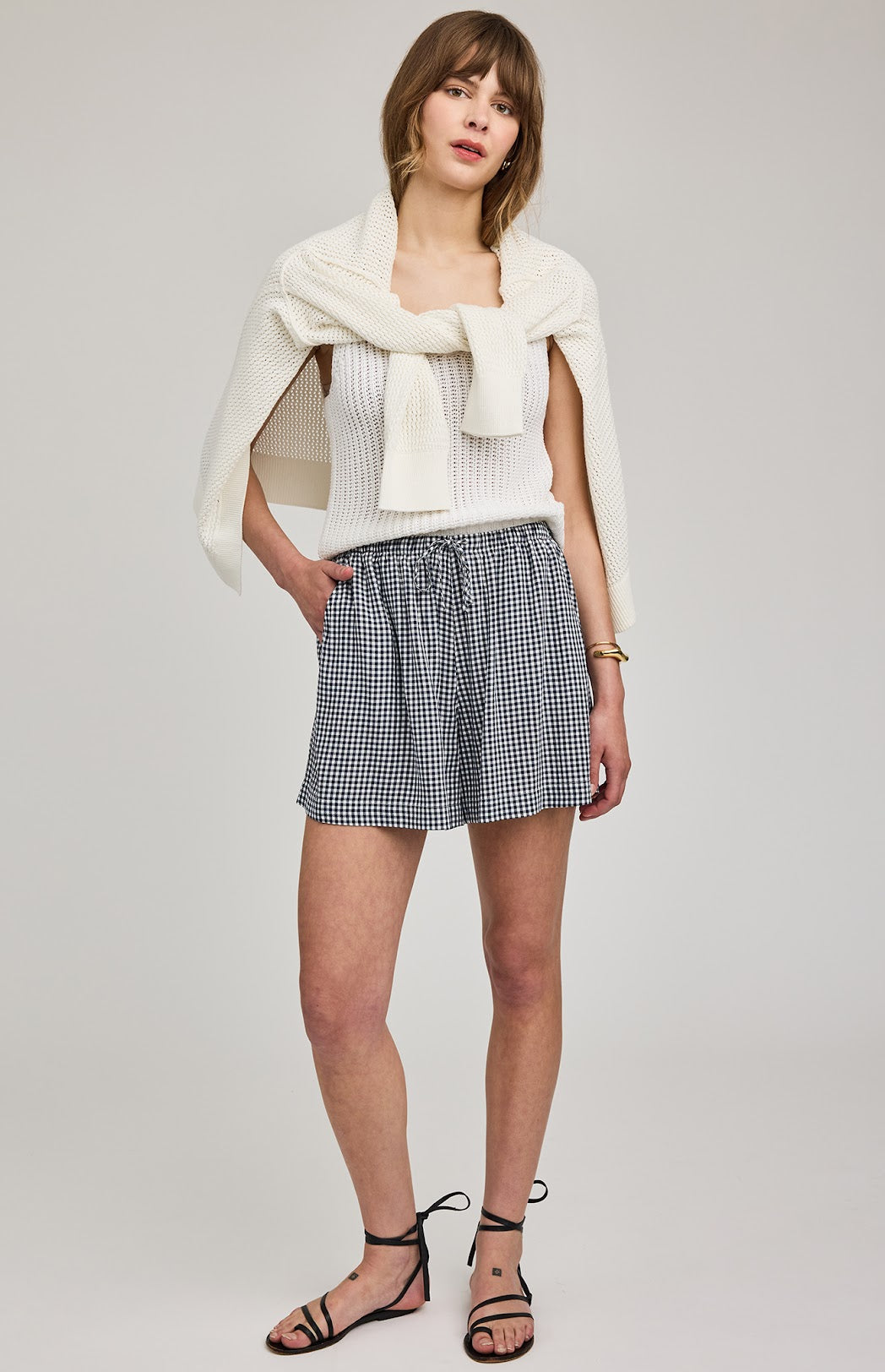 Quinn Shorts