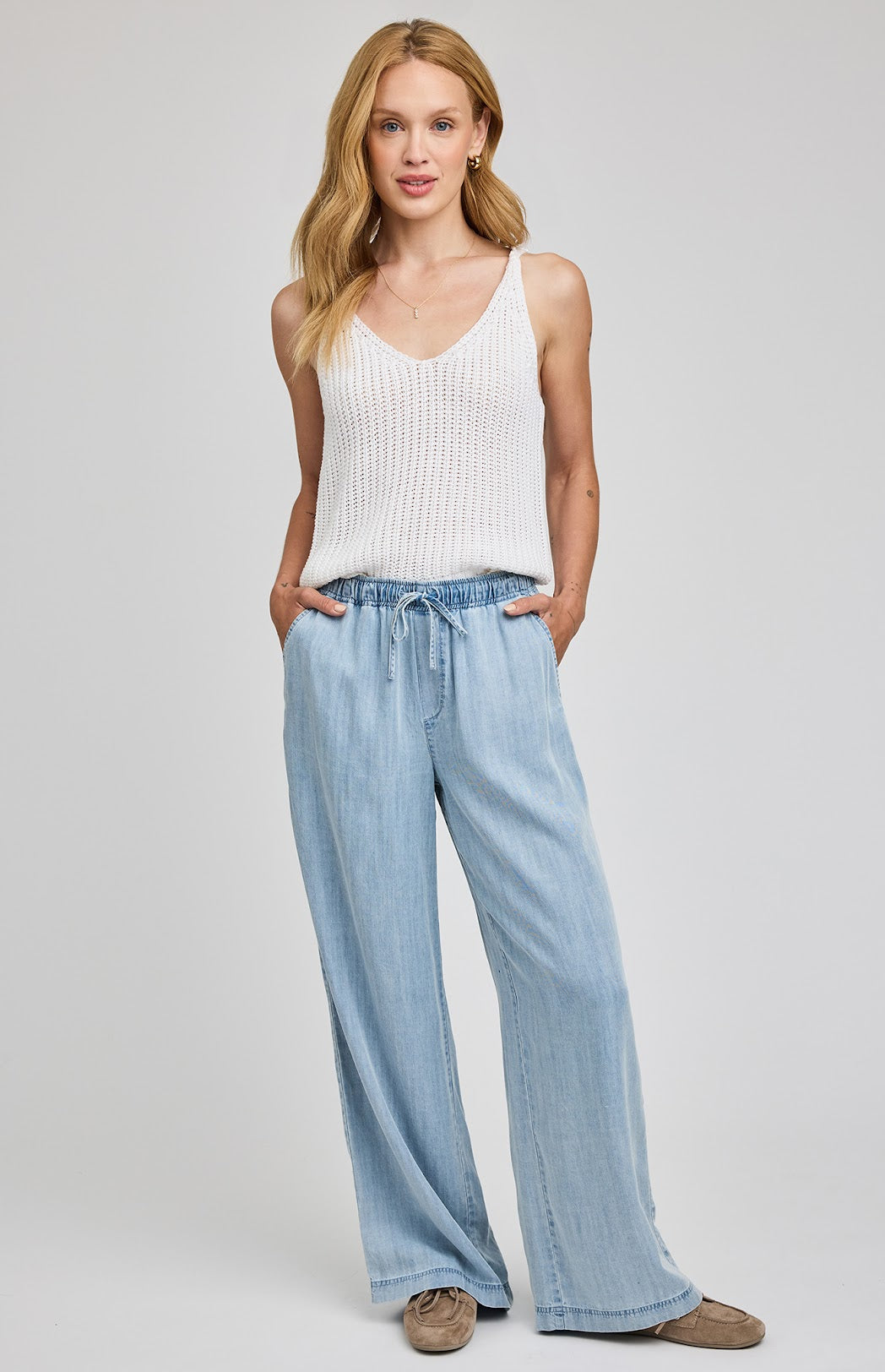 Camille Pants