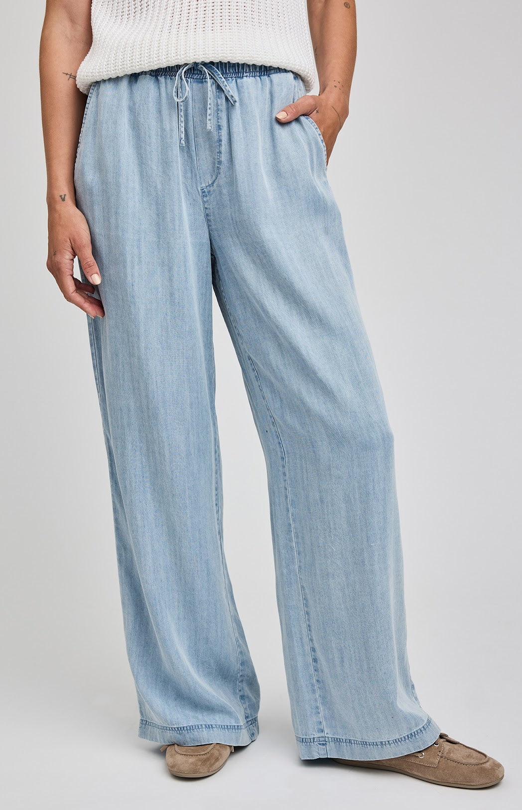 Camille Pants