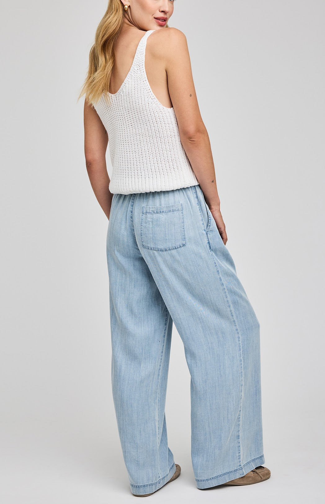 Camille Pants