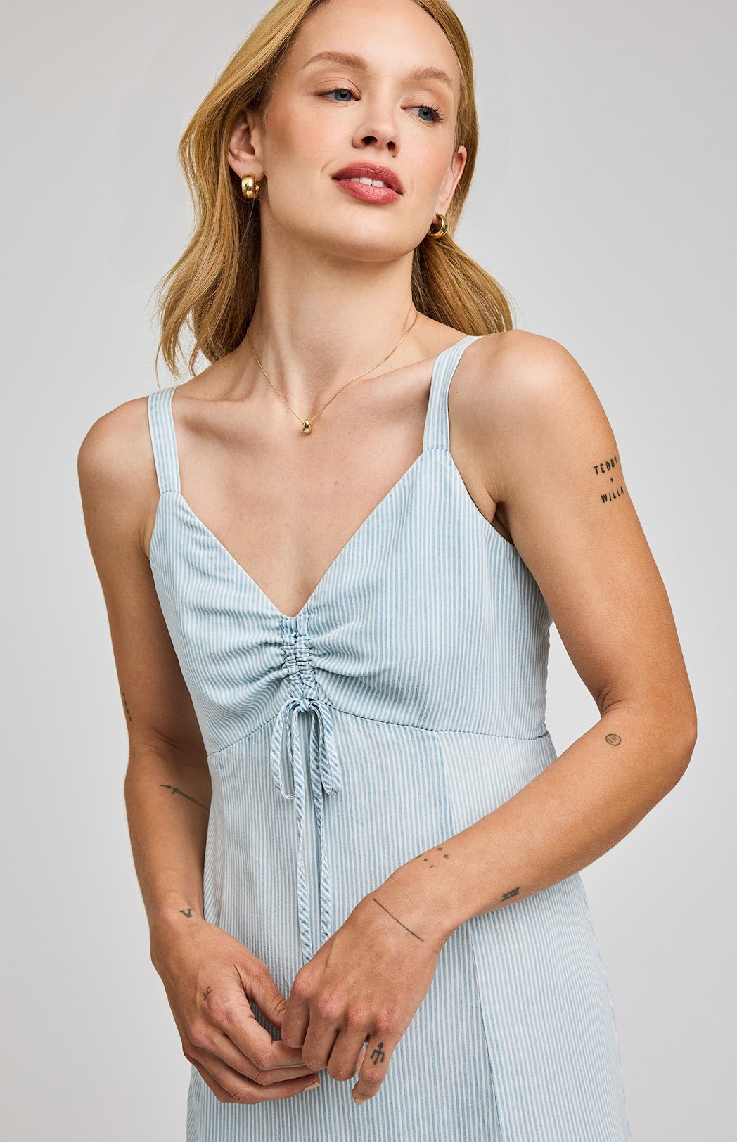 Renata Dress