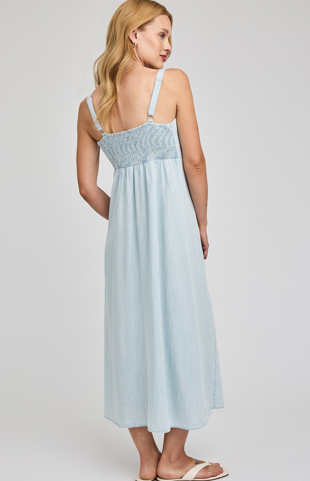 Renata Dress