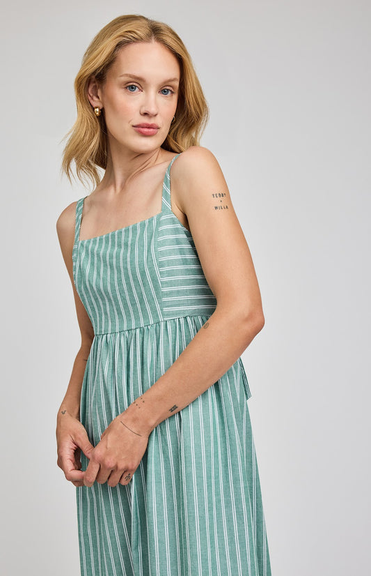 Alicia Dress