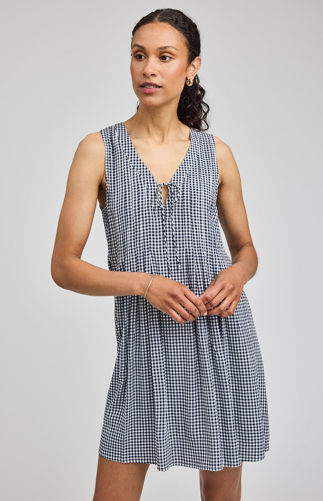 Zoey Dress