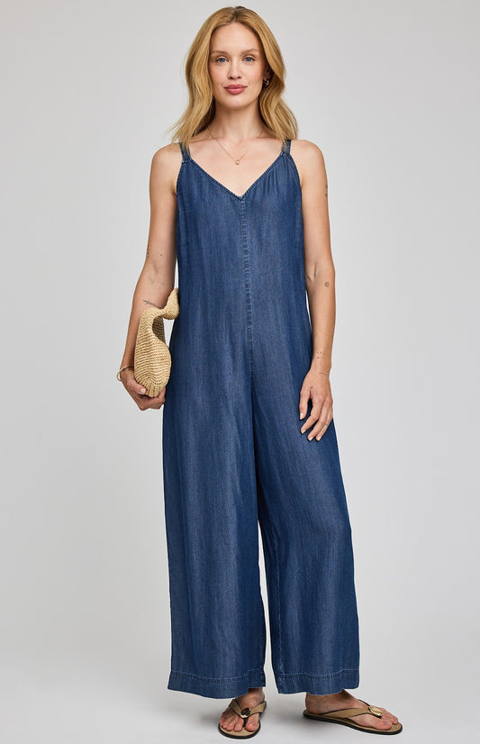 Cambry Jumpsuit