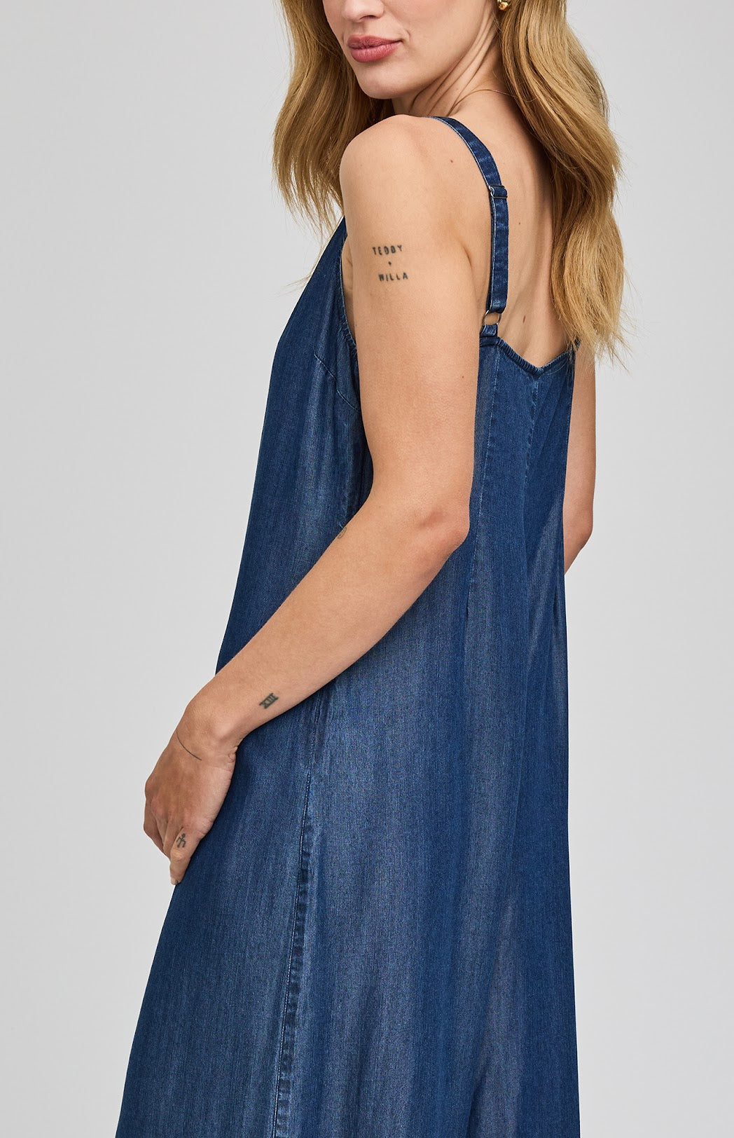 Cambry Jumpsuit