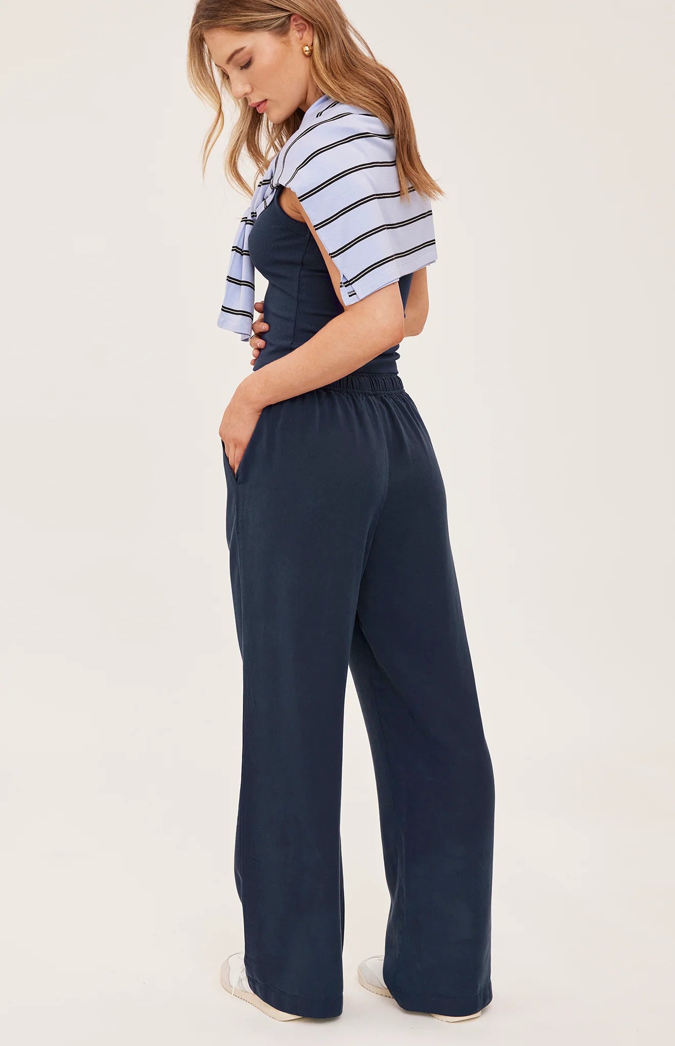 Gabrielle Pant
