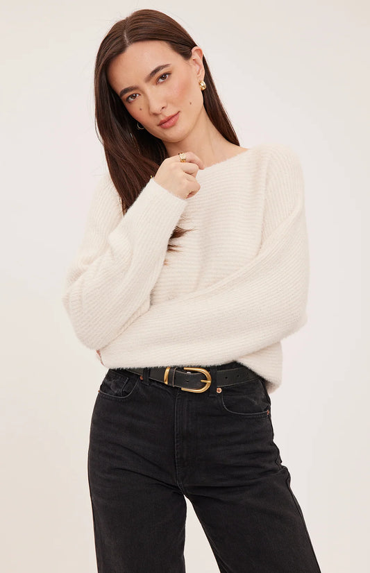 Mara Sweater