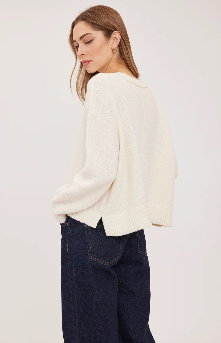 Anouk Sweater