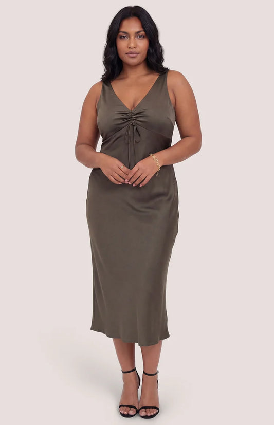 Antonia Dress