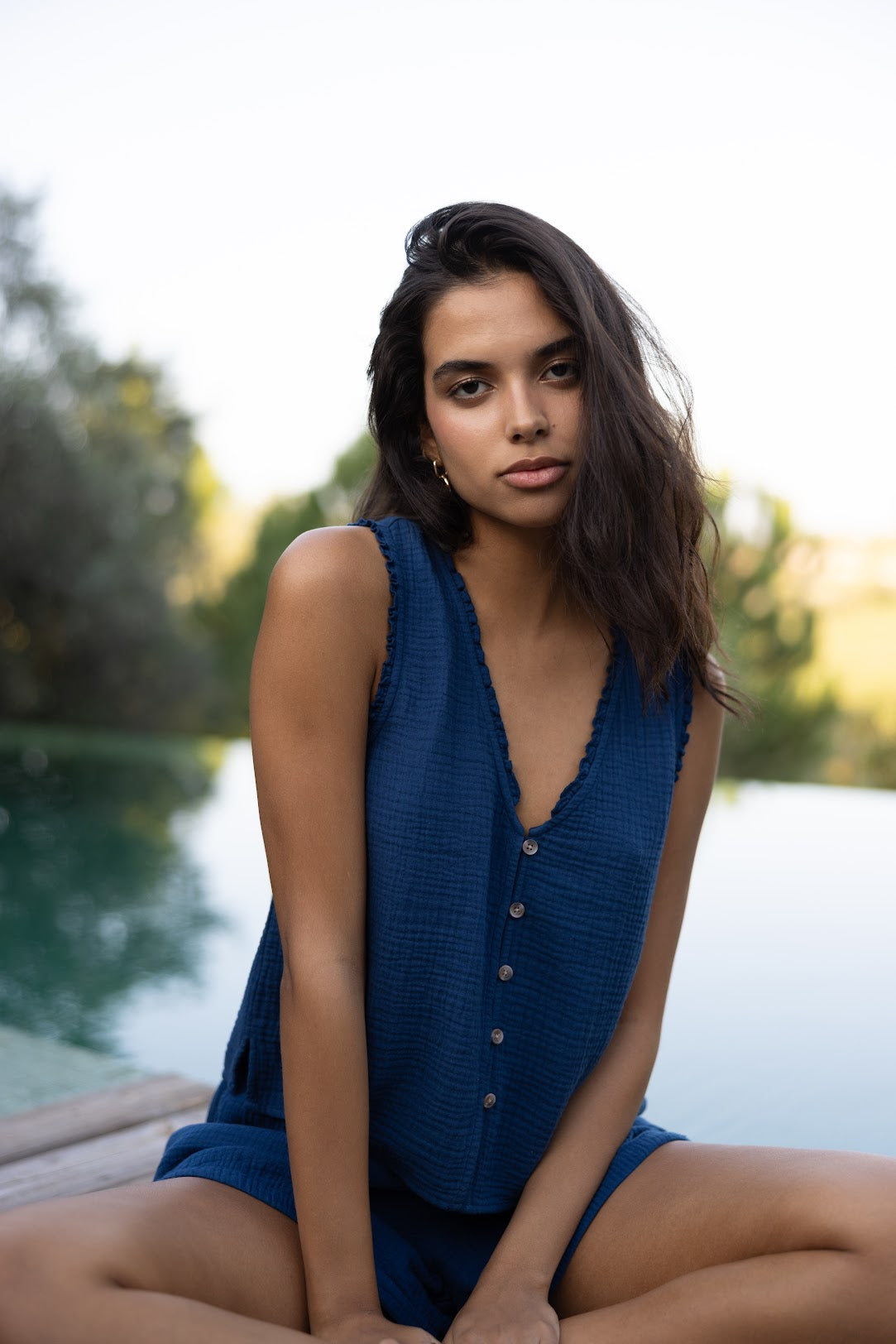 The Breanna Tank