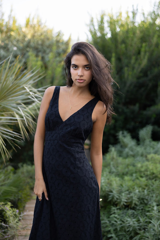 The Marielle Dress