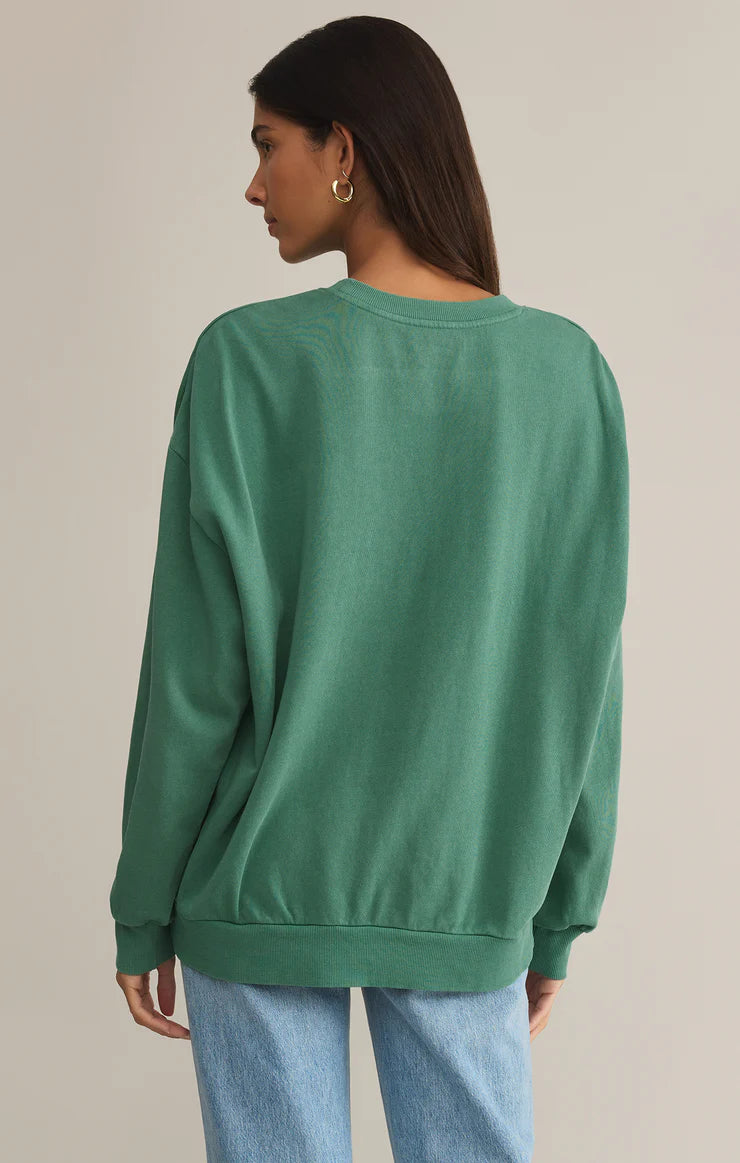 Sail Away Sweatshirt