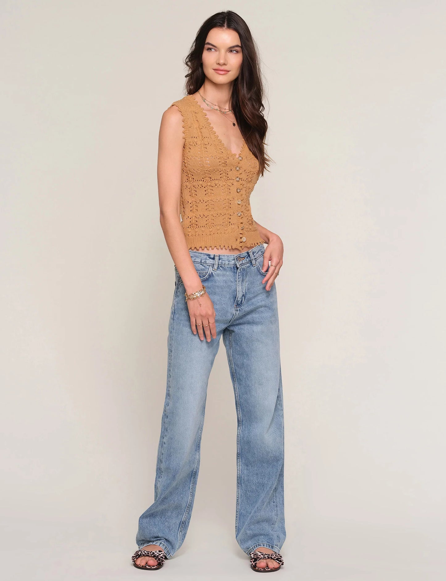 Betsie Vest
