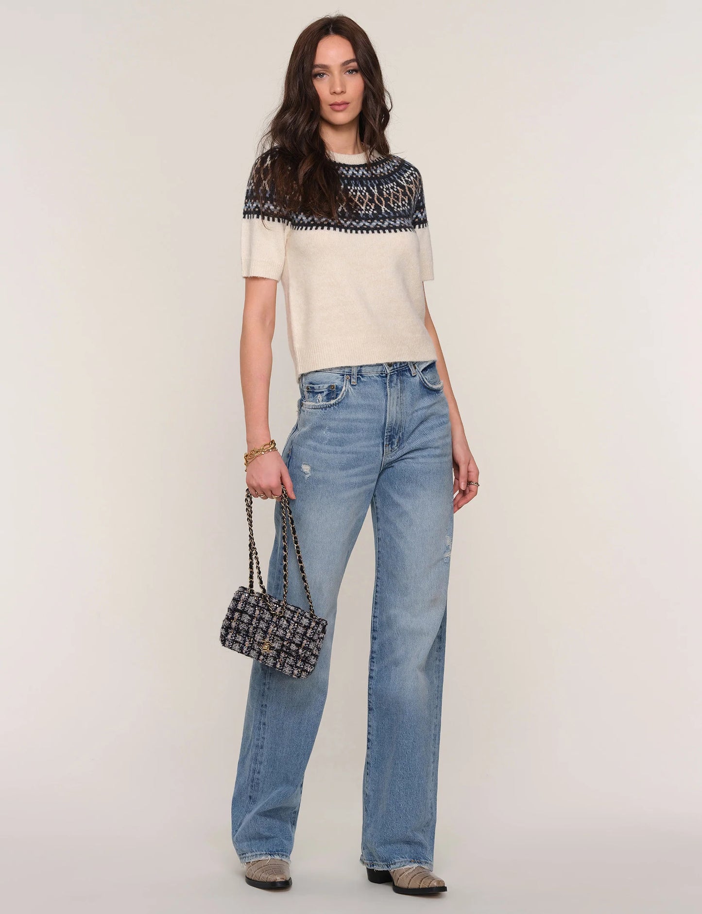 Ellery Sweater