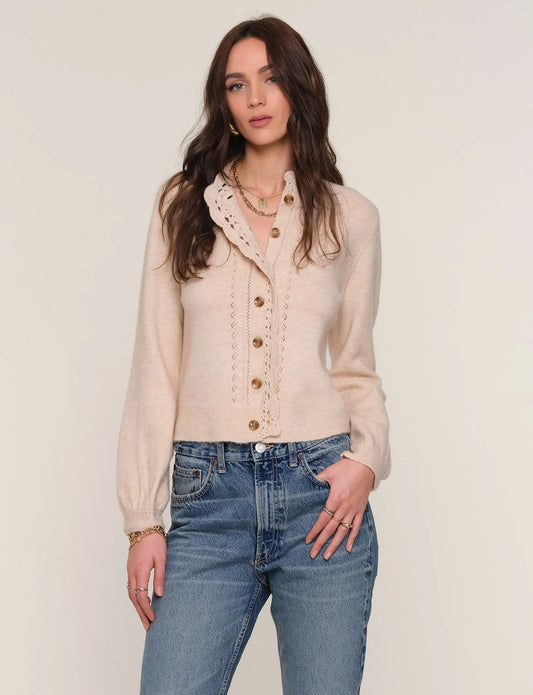 Maudi Cardi