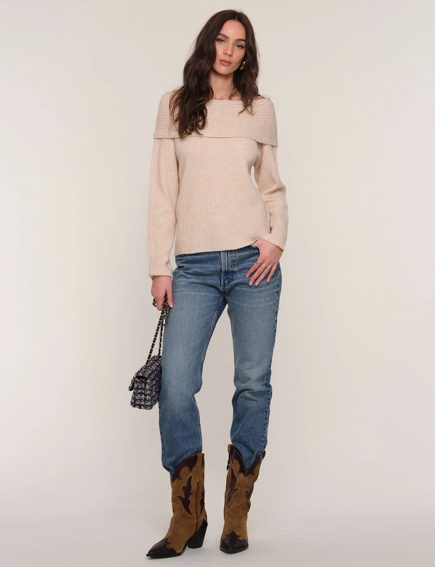 Kendra Sweater