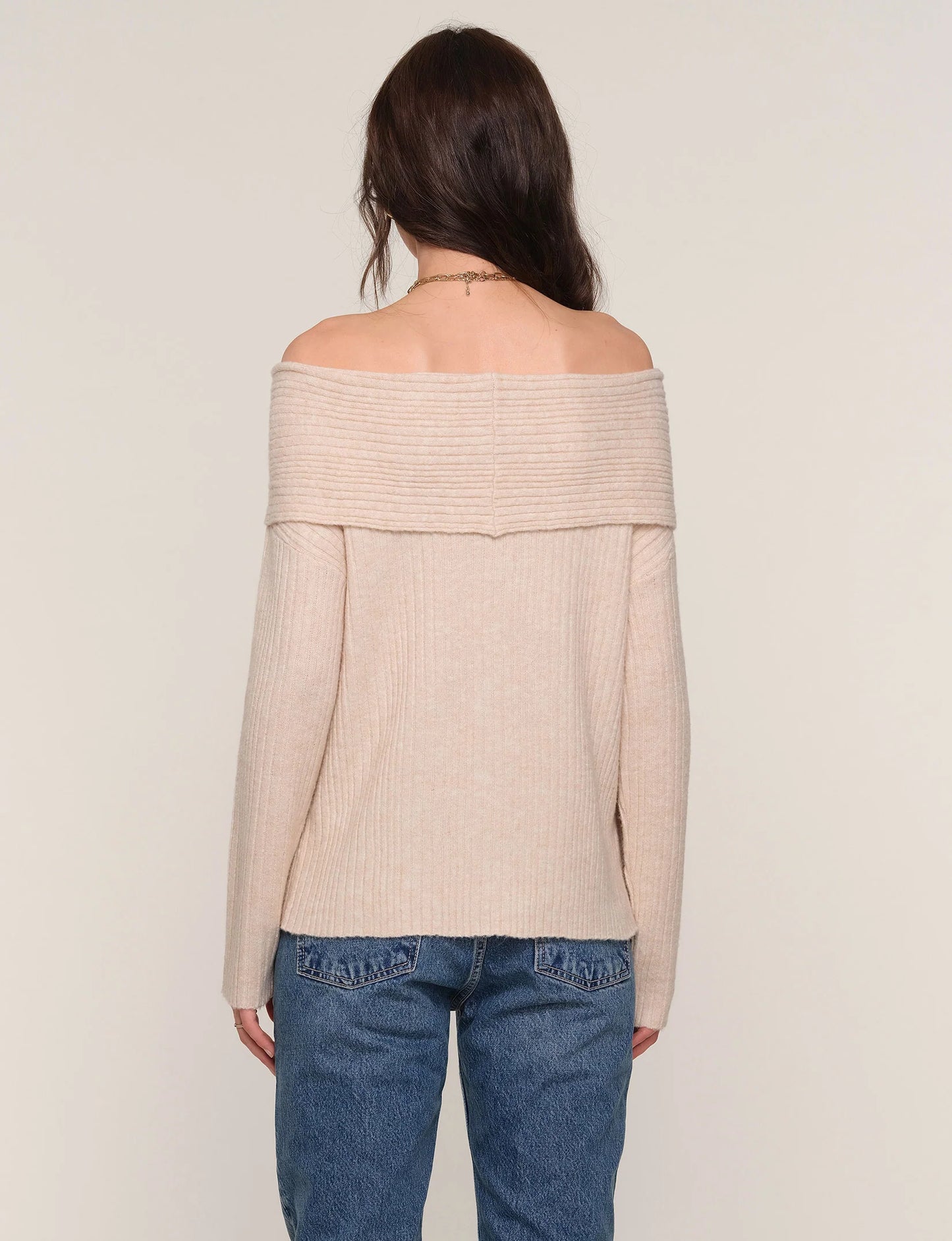 Kendra Sweater
