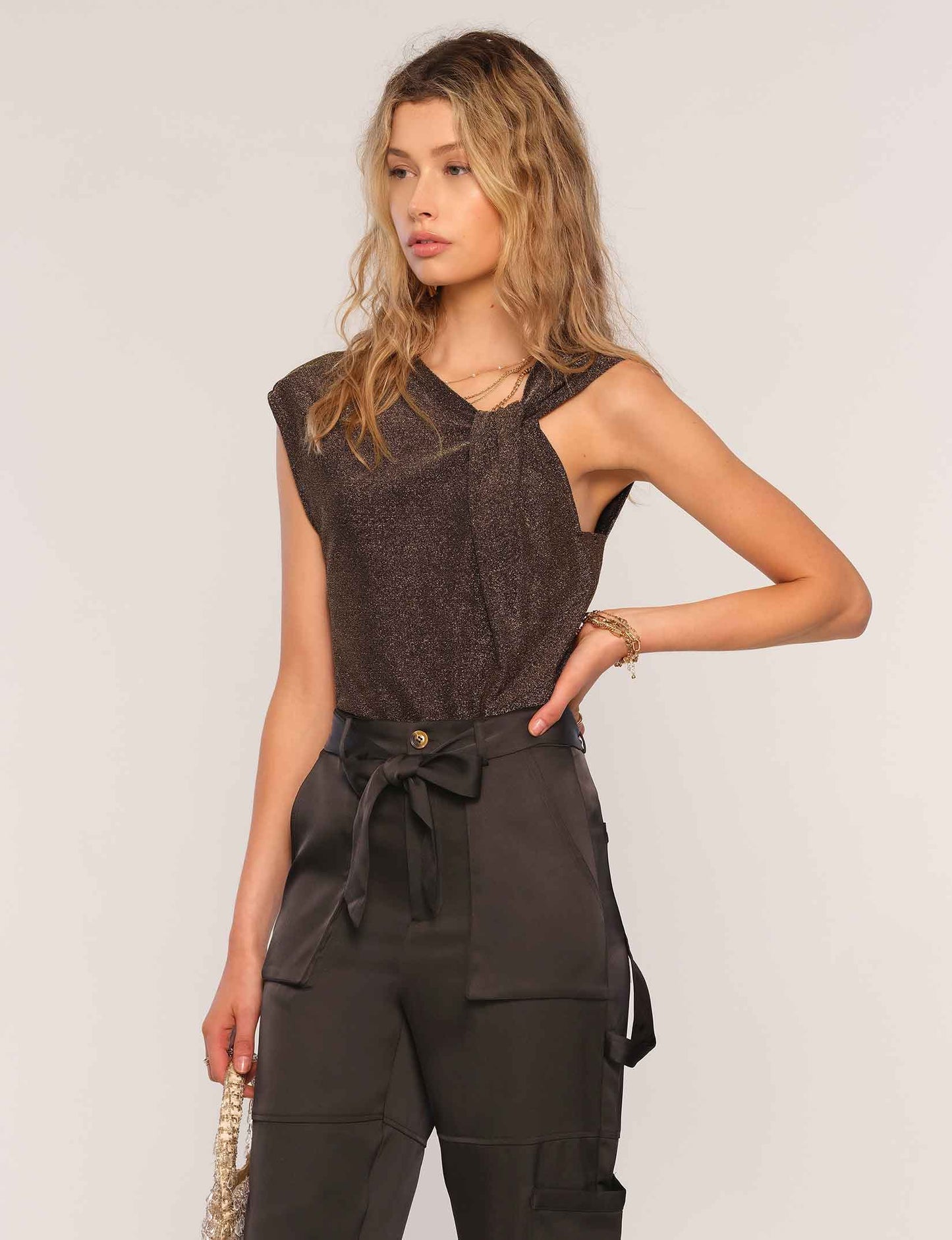 The Ezra Top