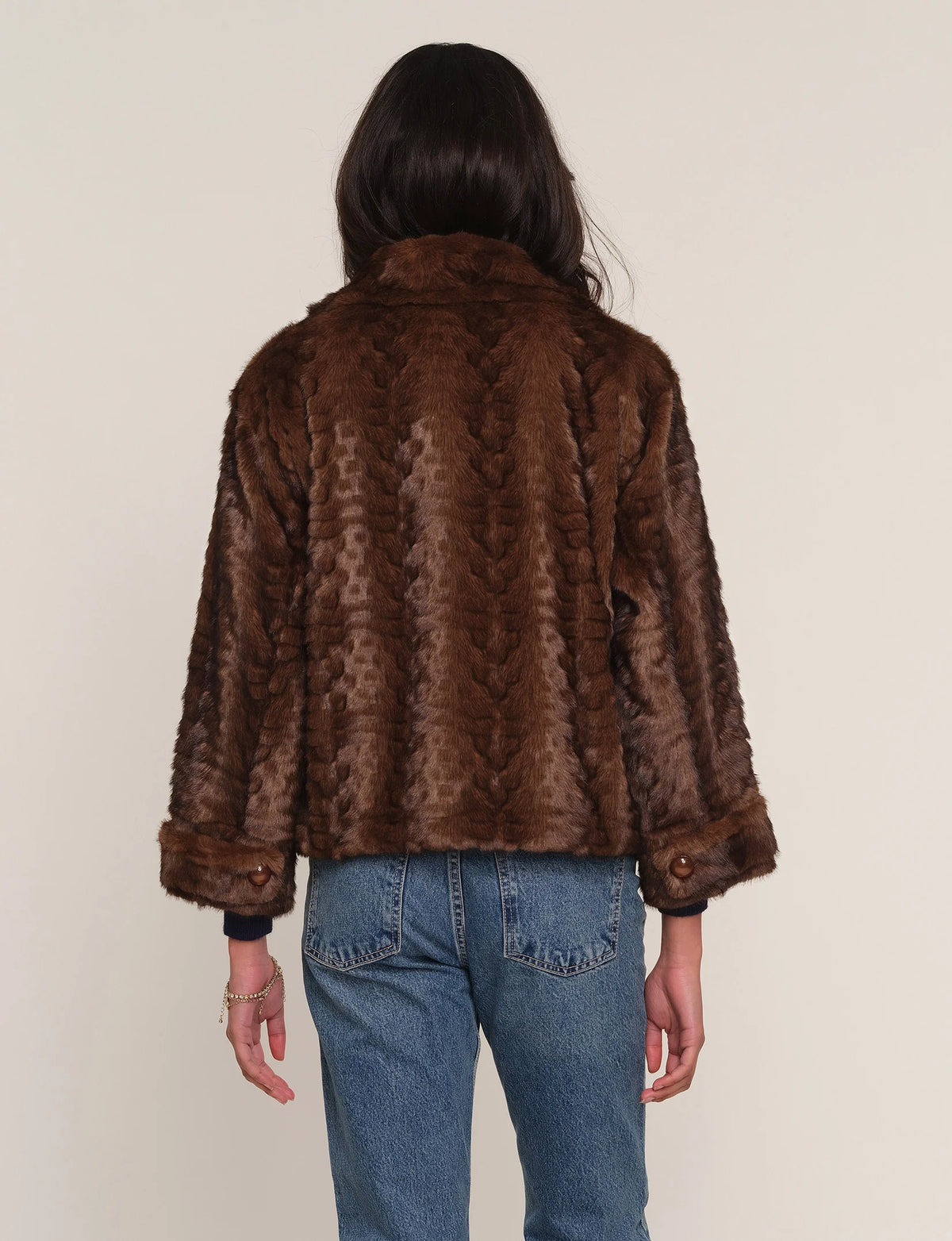 The Kay Coat