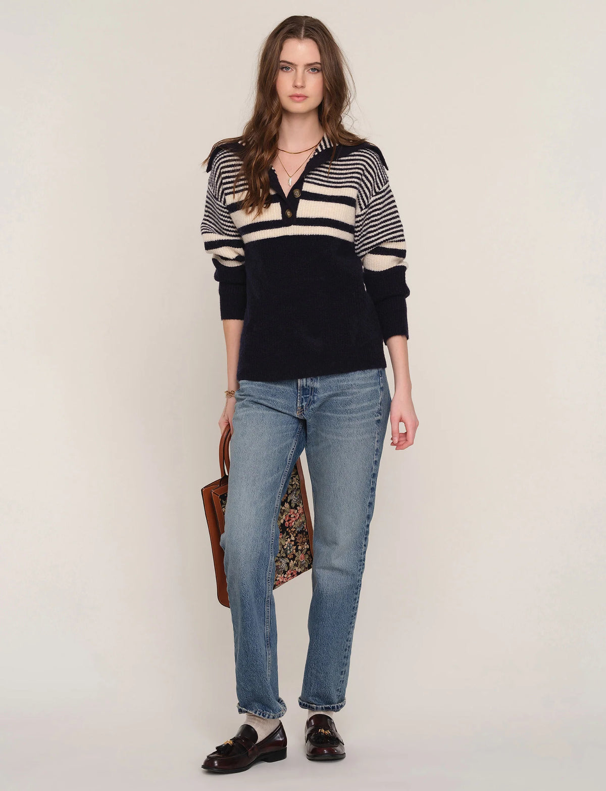 Wanda Sweater